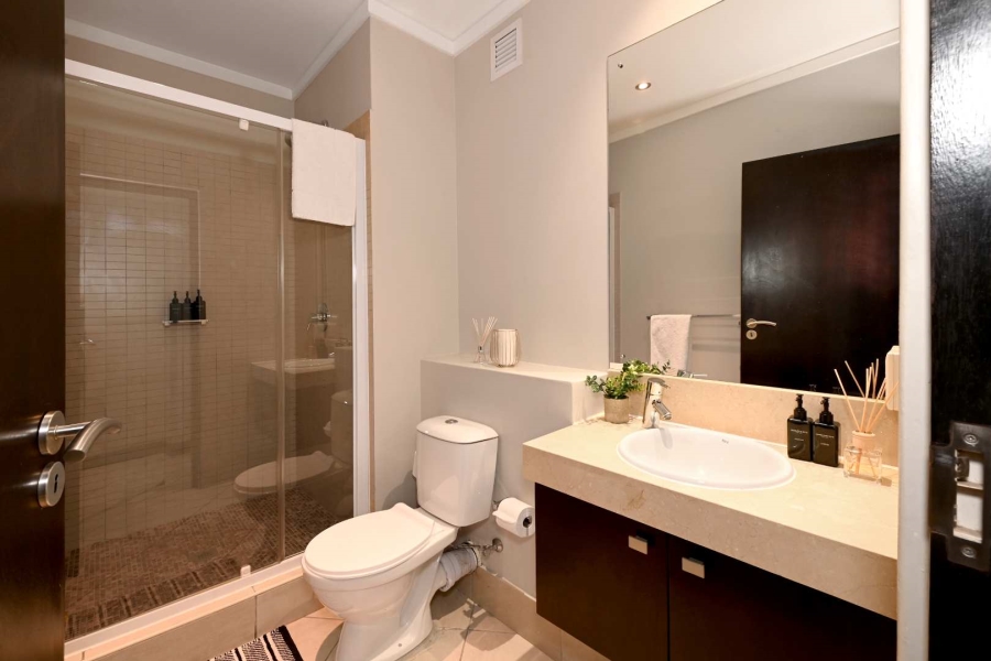 2 Bedroom Property for Sale in Cape Town City Centre Western Cape